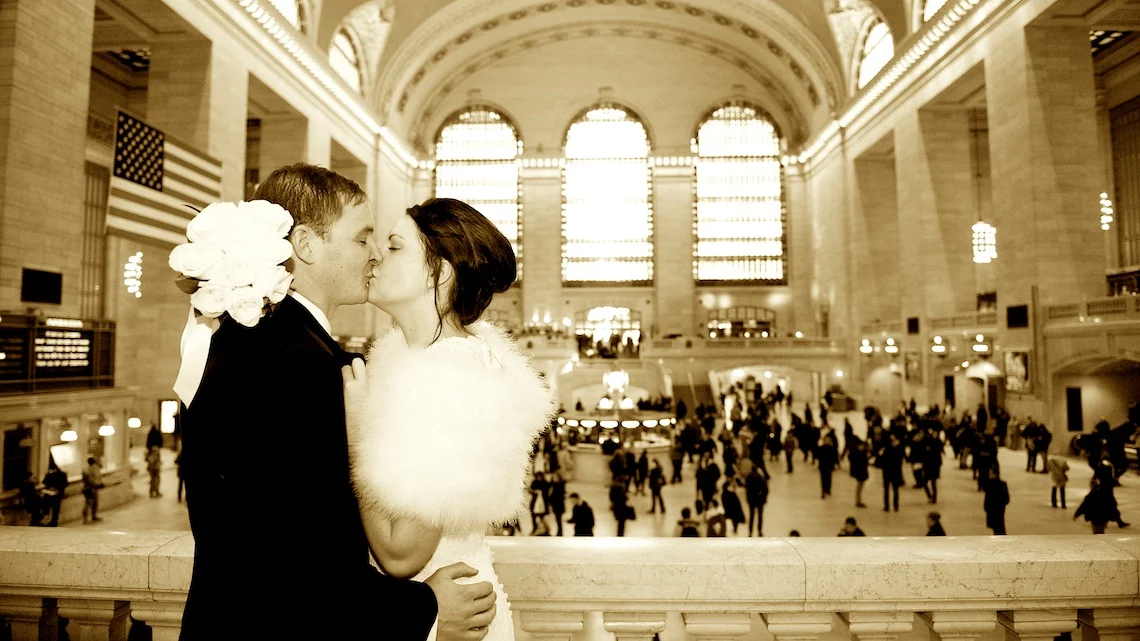 NY 1 Minute – #1 One Stop Elopement Shop