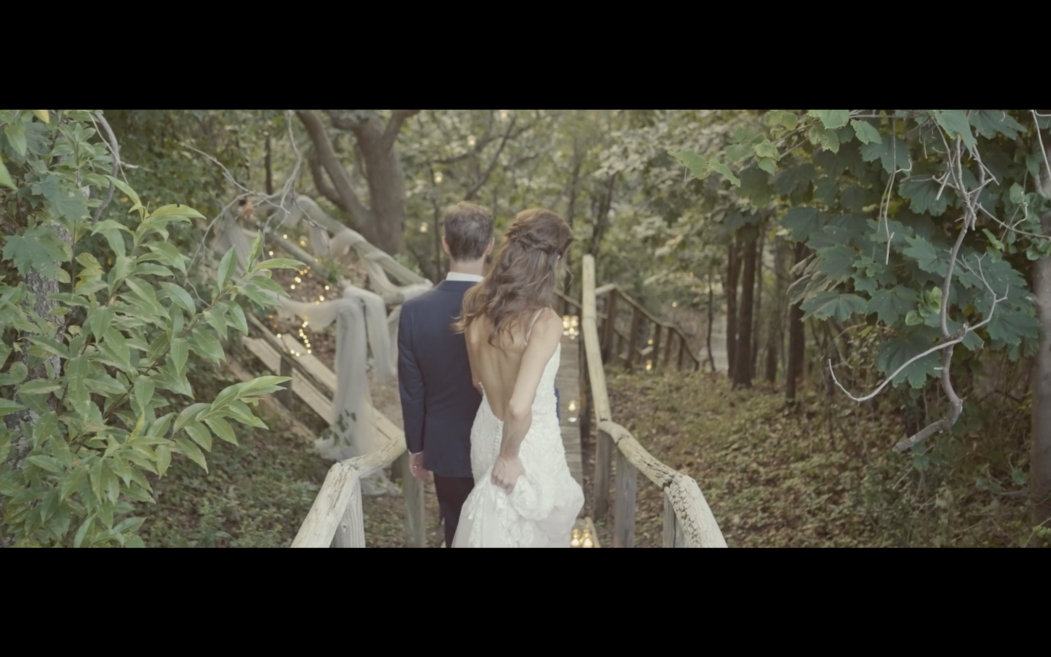 Amor in Motion Wedding Videography