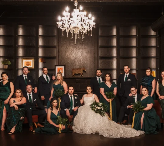 The Adamkovi Chicago Wedding Photography