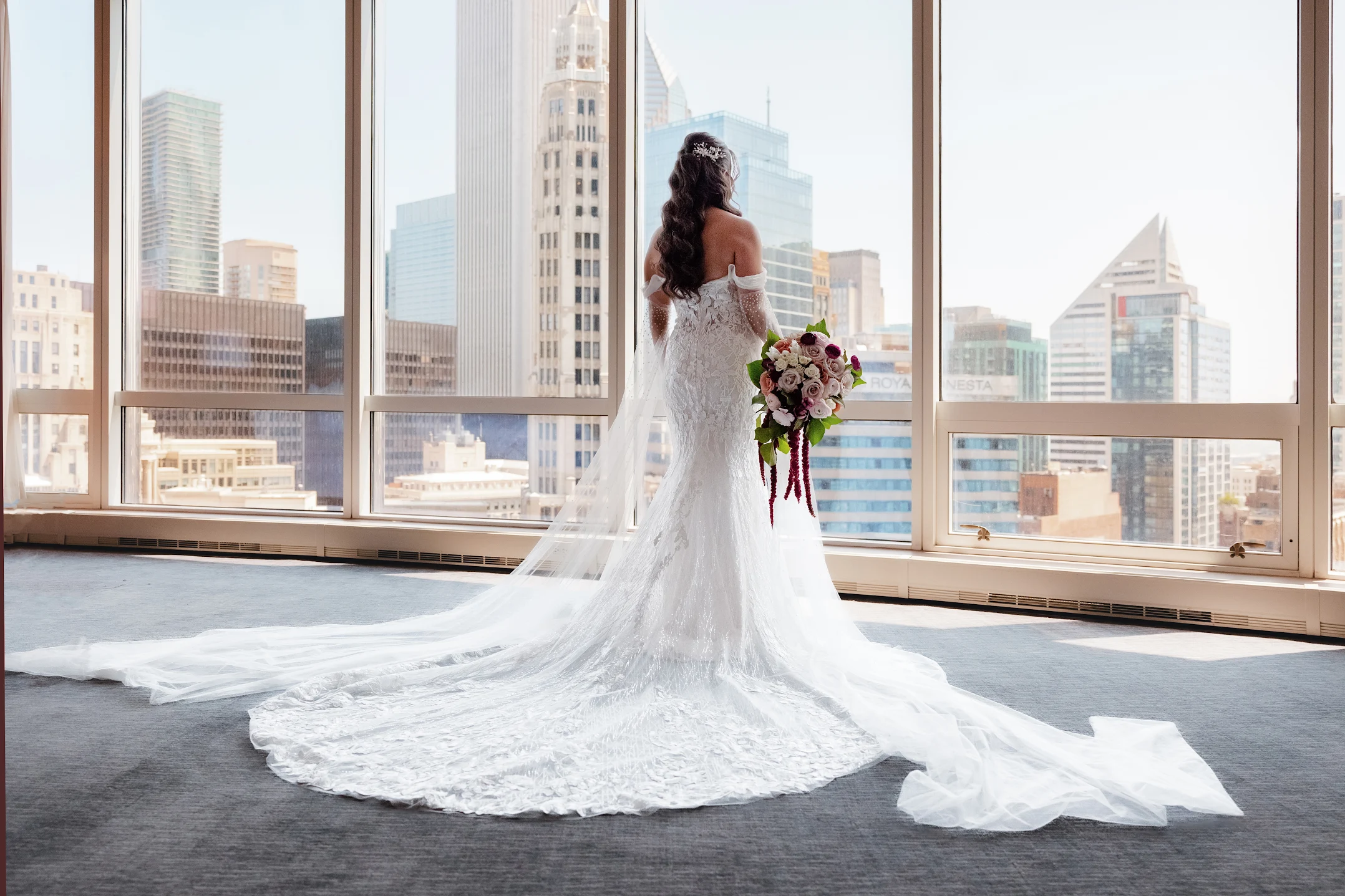 WS Photography – Chicago Wedding Photographer