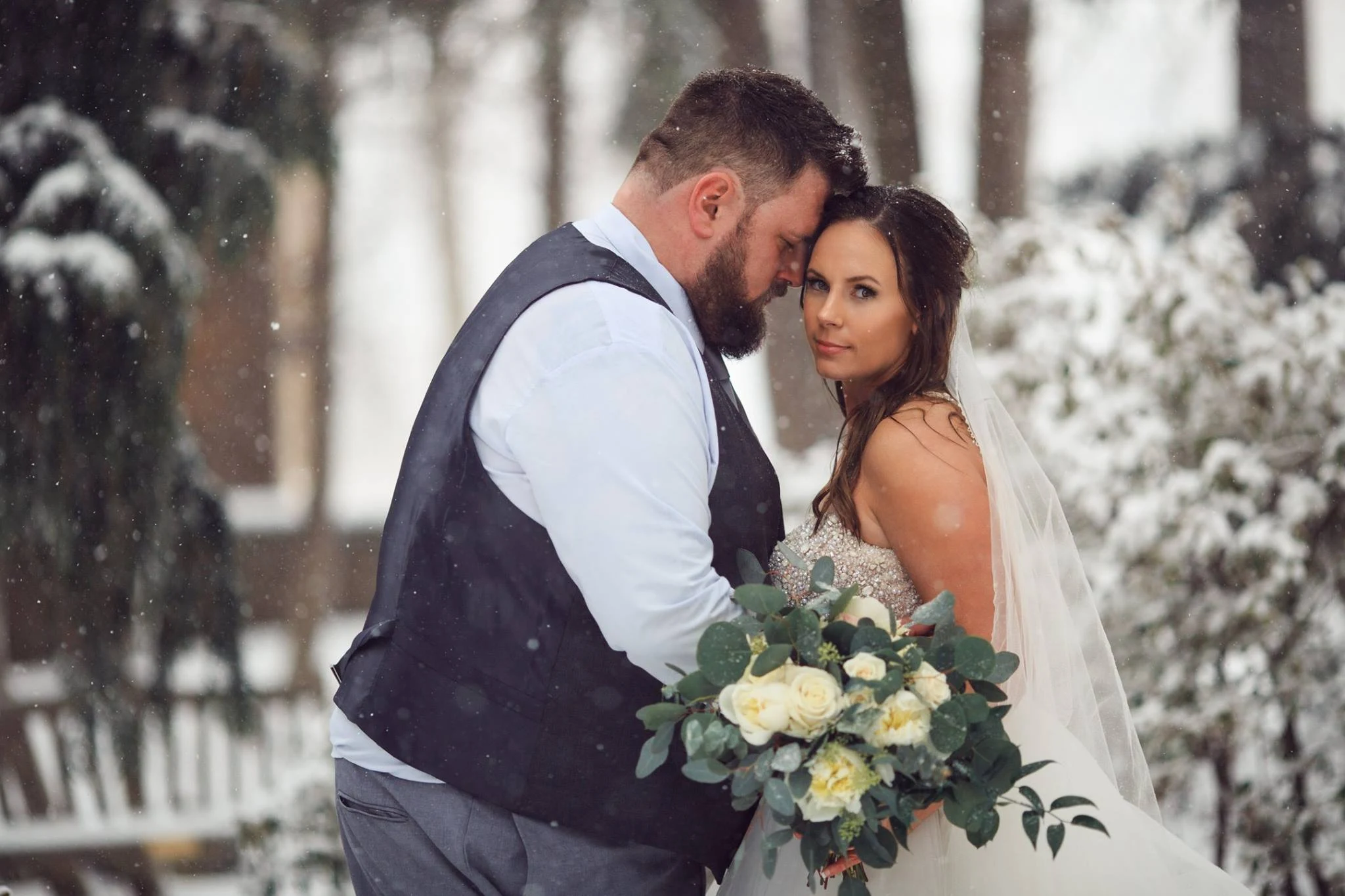 Lauren Ashley Studios – Chicago Wedding Photographers