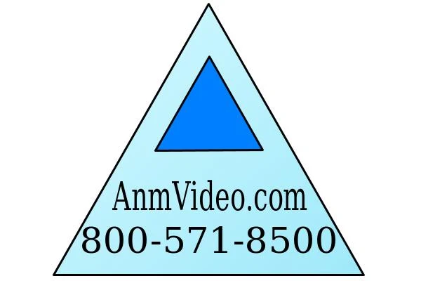 A N M Video Productions