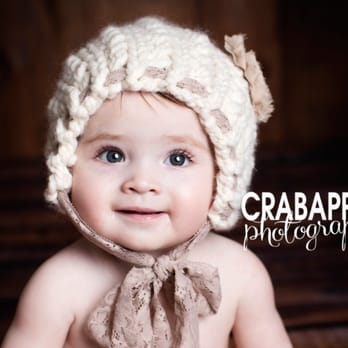 Crabapple Photography