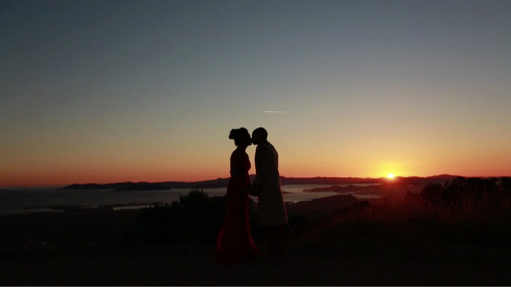 Bay Area V D O Production Wedding Videography By Dom Guntavong