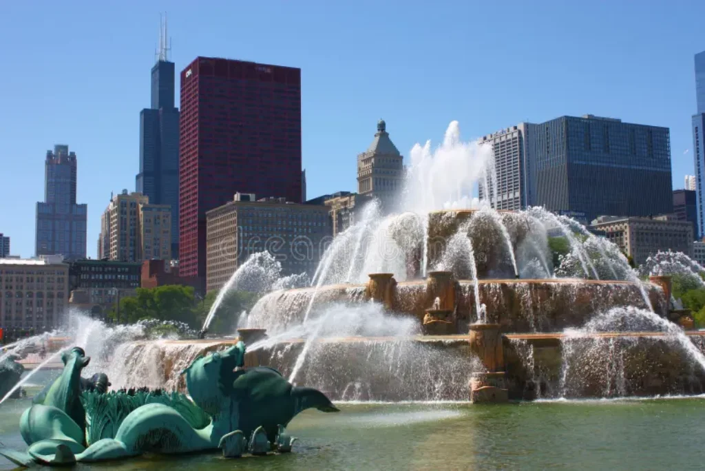 Top 7 Best Places to Take Pictures in Chicago
