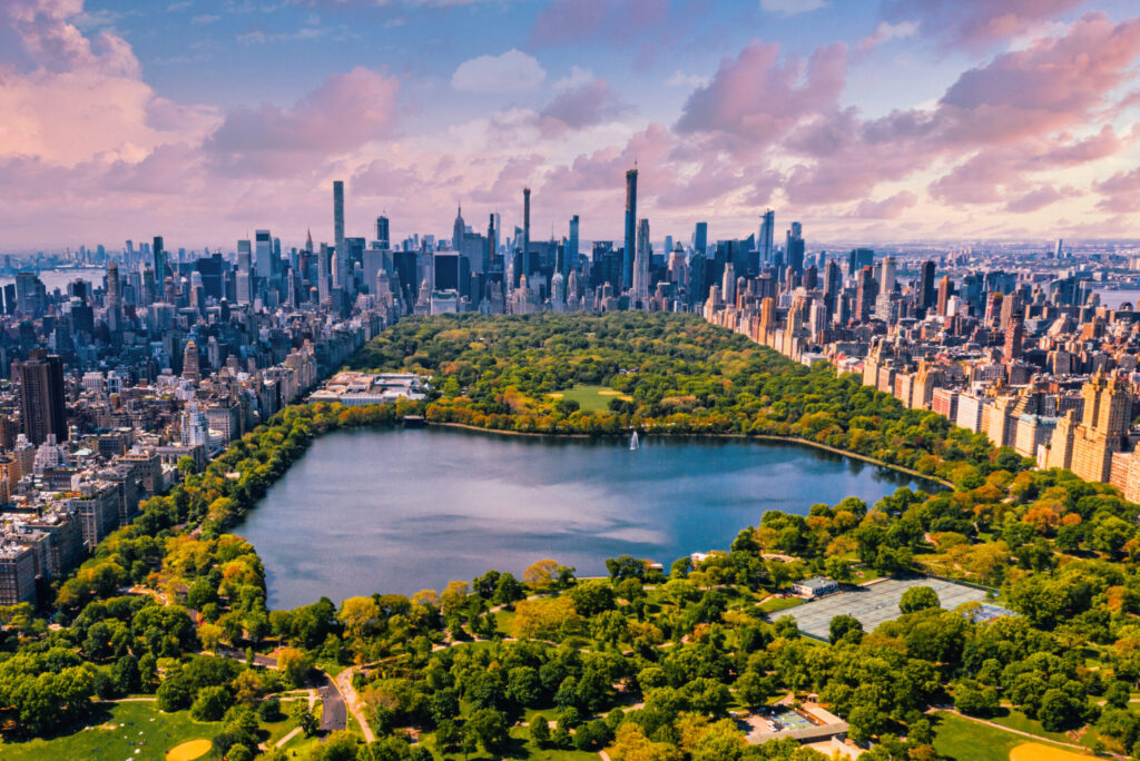 Adventurous Family Photography: Exploring NYC’s Parks and Playgrounds