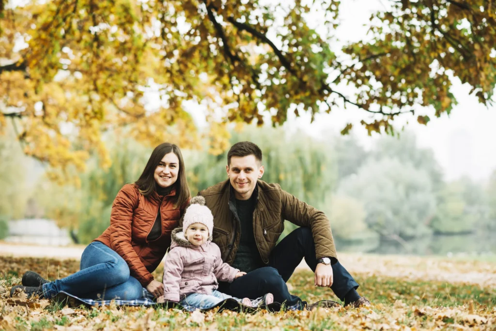 Family Photoshoots in Central Park: Creating Timeless Memories