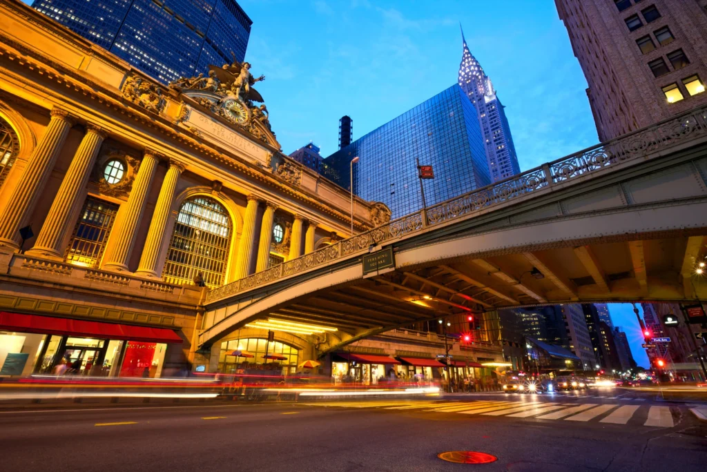 Cityscape Photography The Best Spots: NYC Skylines